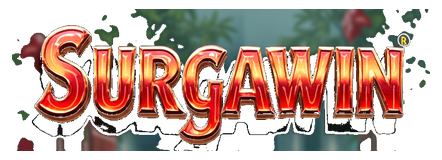 surgawin slot logo